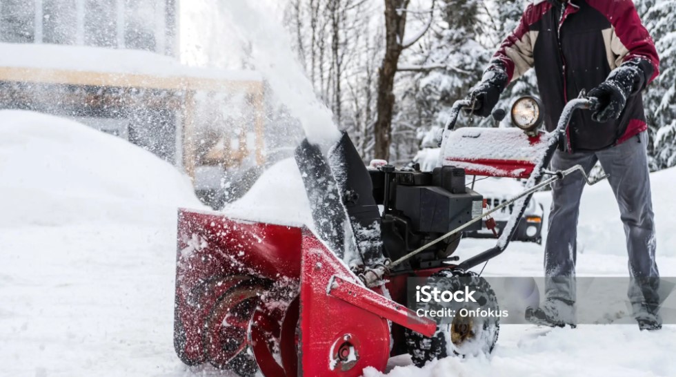 Snow Removal Offer